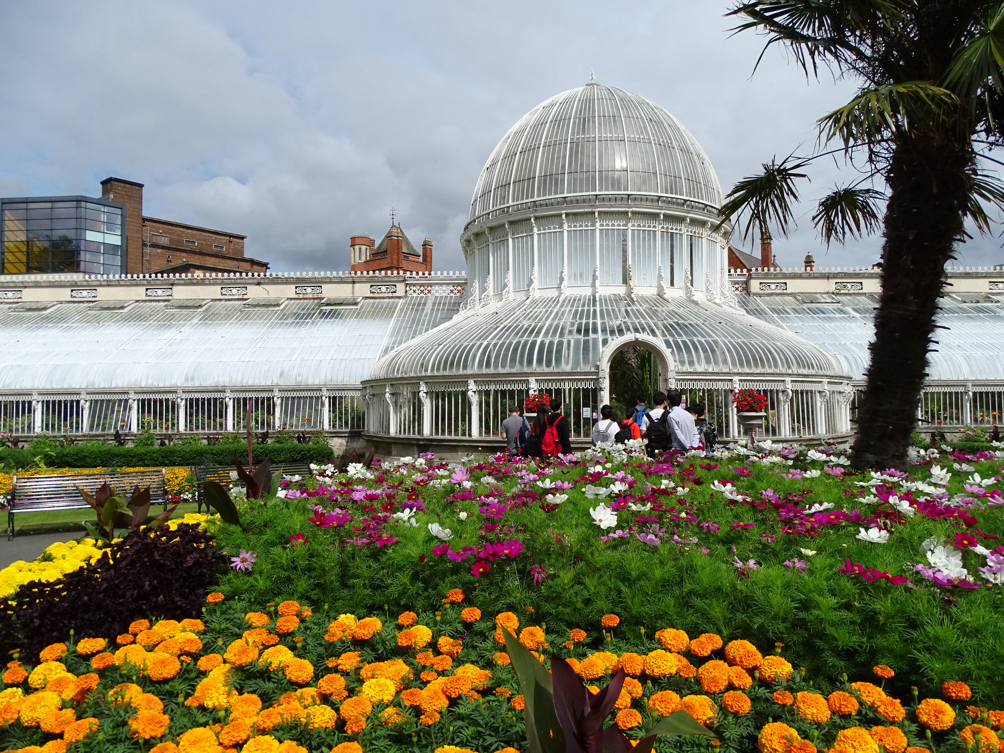 Belfast